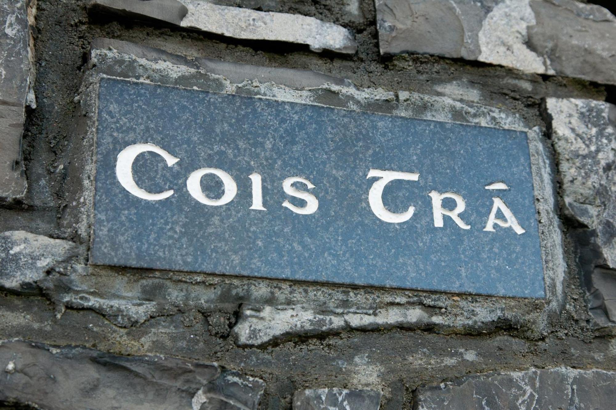 Ceol Na Mara Holiday Homes - Cois Tra & Cor Na Dtonn Инишкрон Экстерьер фото